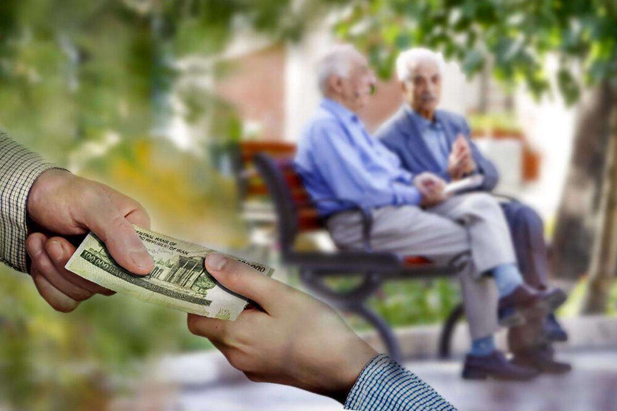 مبلغ معوقات بازنشستگان تامین اجتماعی مشخص شد / اعلام زمان واریز معوقاتبازنشستگان