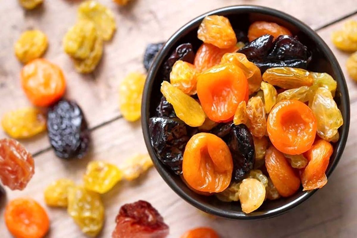 خطر مرگ به‌دلیل خوردن این دو میوه