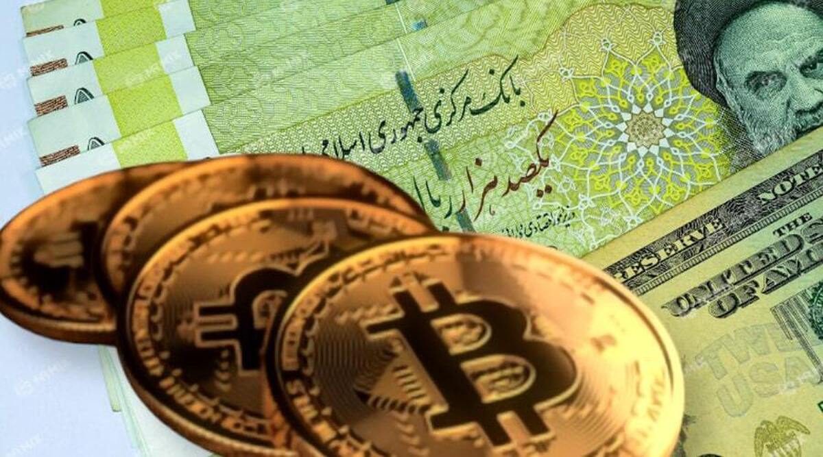 وزارت ارتباطات: بانک مرکزی فقط می‌تواند درباره رمزپول نظر بدهد، نه بیت‌کوین واتریوم!
