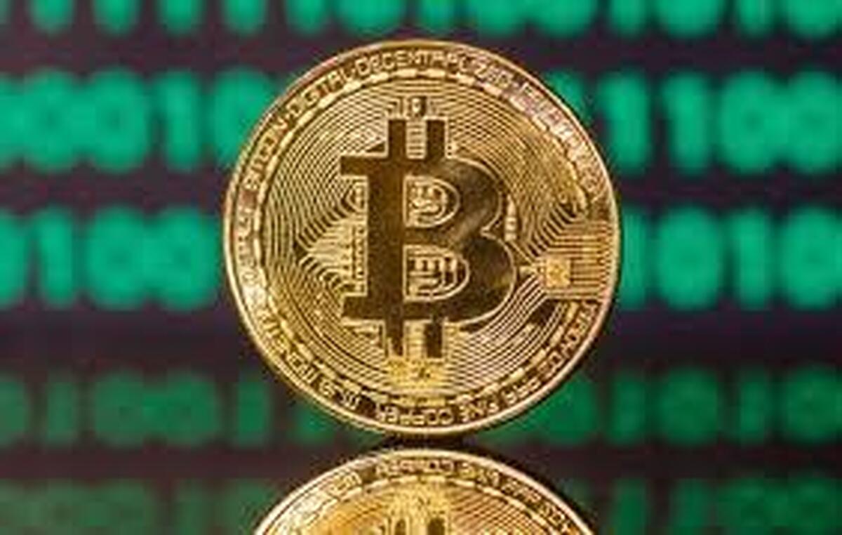 قیمت بیت کوین امروز دوشنبه ۵ خرداد ماه ۱۴۰۴