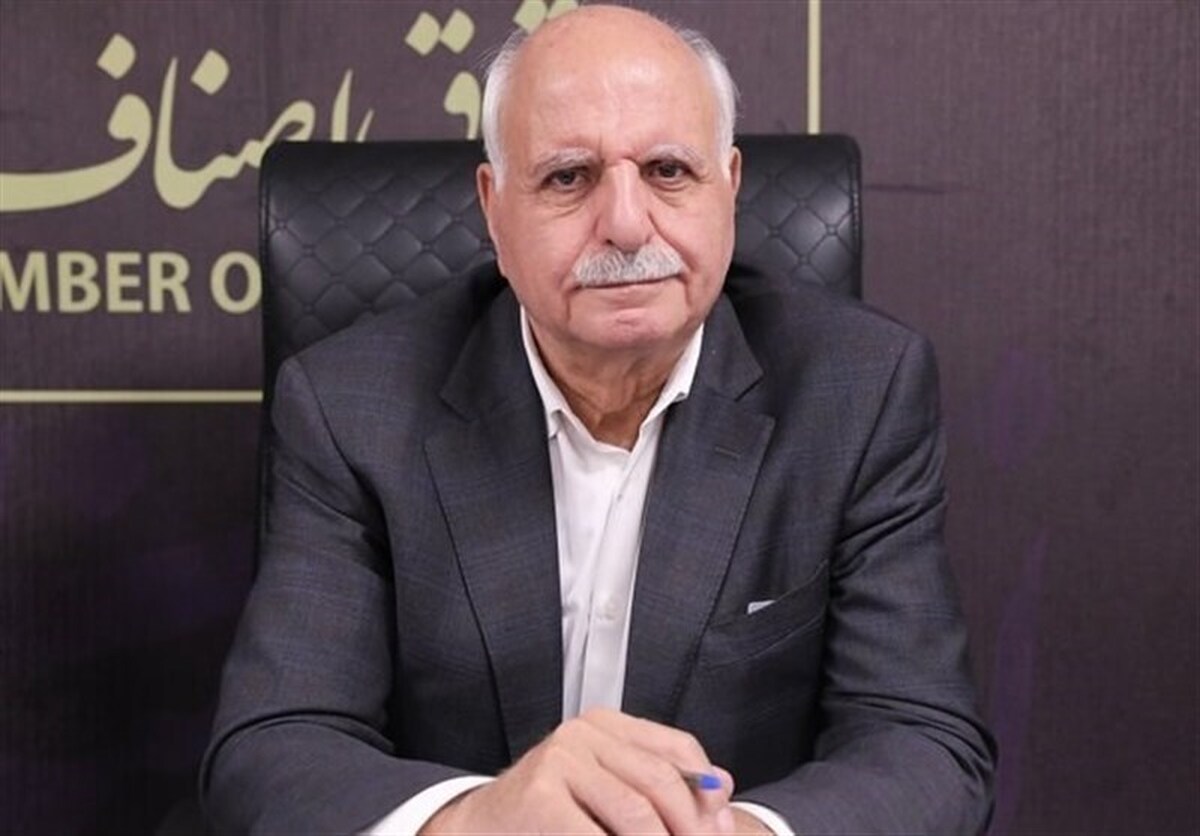 مخالفت نوده‌فراهانی با تشکیل اتاق اصناف کشاورزی
