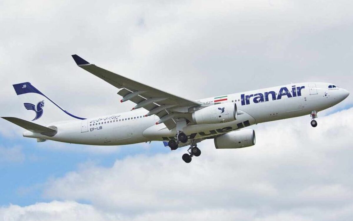 قیمت هواپیمای خریداری شده با دو موتور اضافه ۵۳ میلیون دلار/ سخنگوی سازمانهواپیمایی و ایران ایر: از قیمت بی خبر هستیم