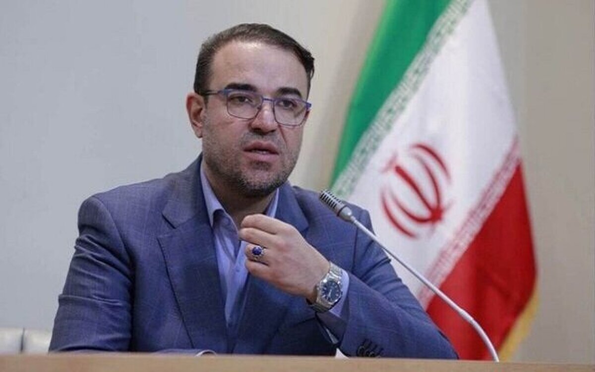درخواست توقف قطع برق صنایع طبق دستور رئیس‌جمهور