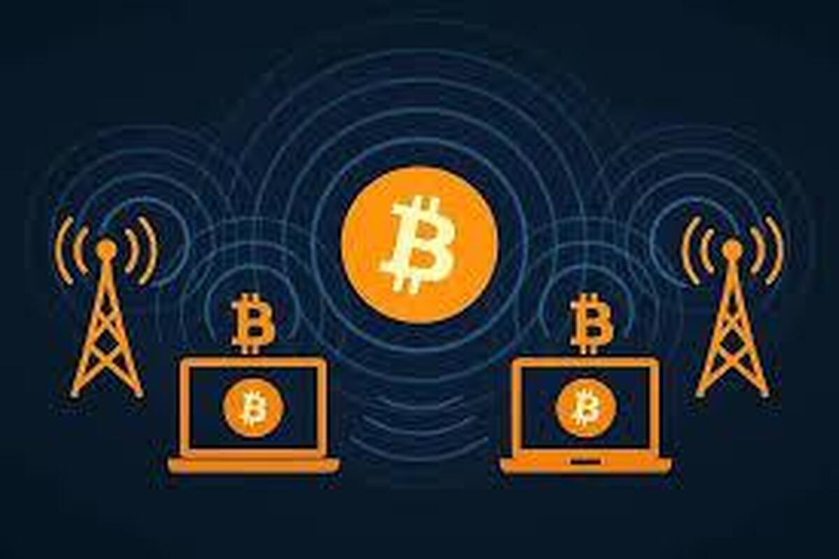 دارک وایر چیست؟/ امکان انتقال بیت‌کوین بدون اینترنت!