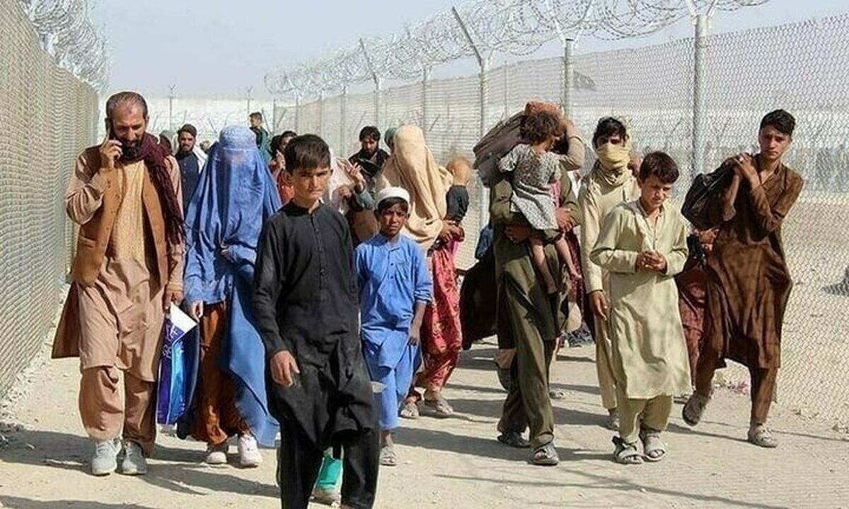 ورود ۴ میلیون تبعه غیرمجاز به کشور