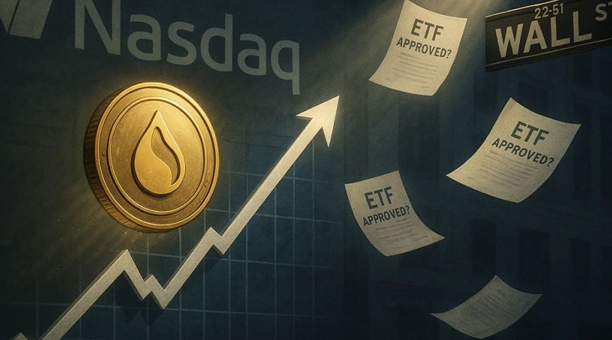 ثبت درخواست ETF و پیش‌بینی رشد قیمت سویی (SUI)!