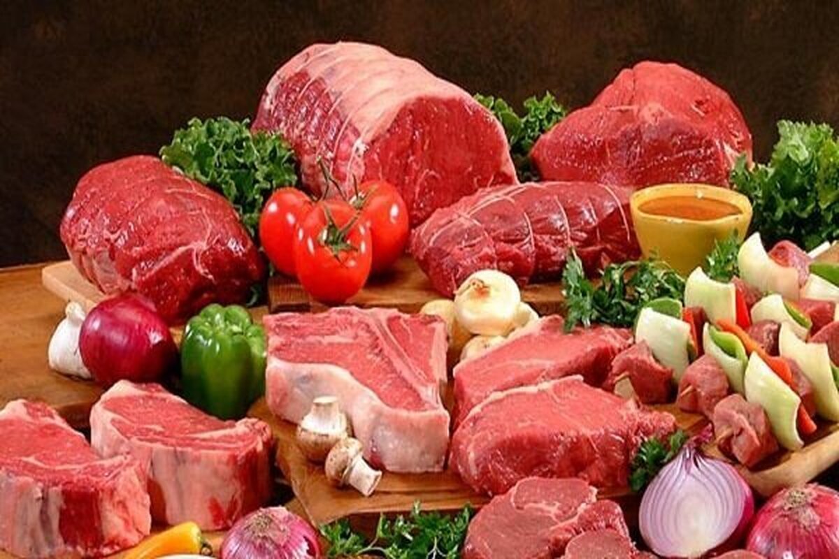 قیمت گوشت قرمز امروز ۷ خرداد ۱۴۰۴ / خورشتی گوسفندی چند شد؟ + جدول