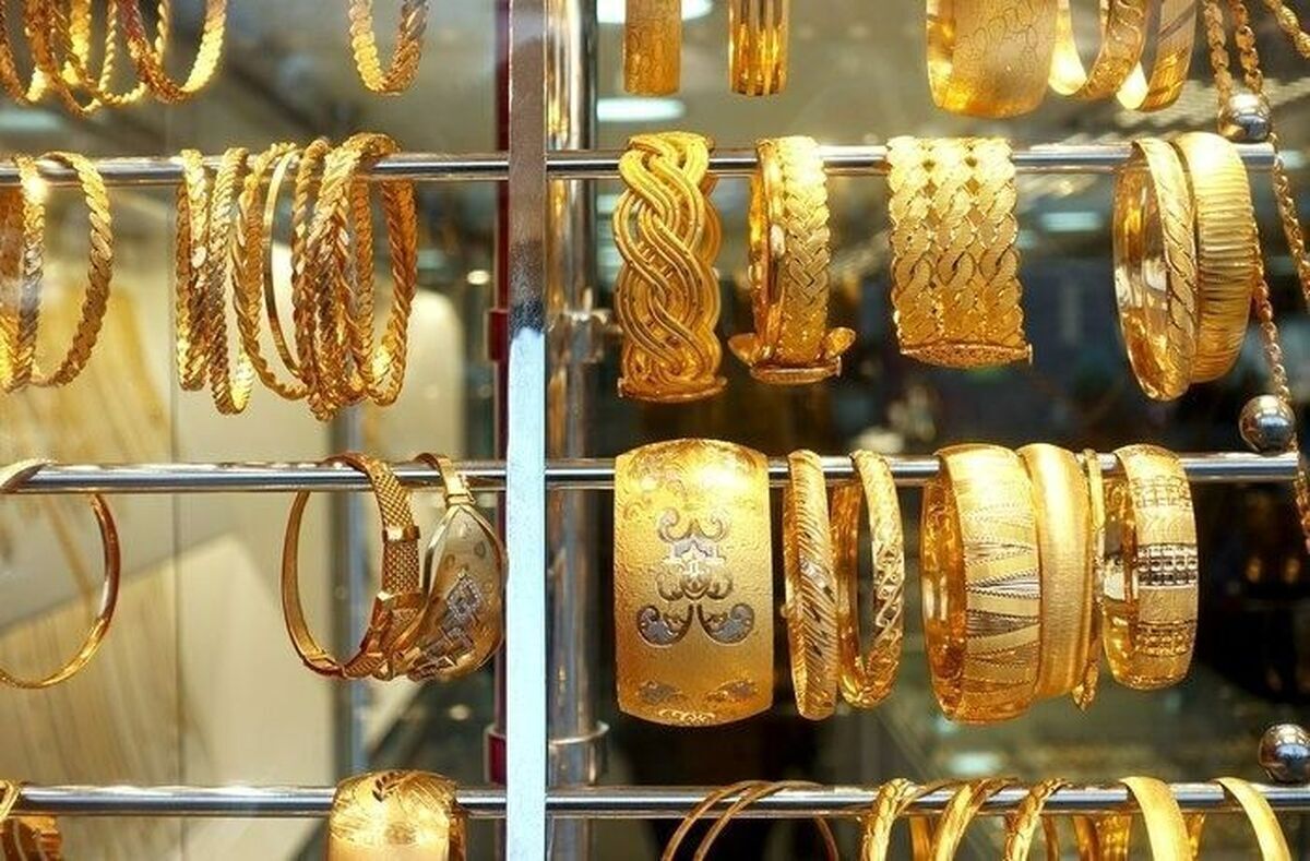 قیمت جدید طلا و سکه امروز ۷ خرداد ۱۴۰۴ اعلام شد