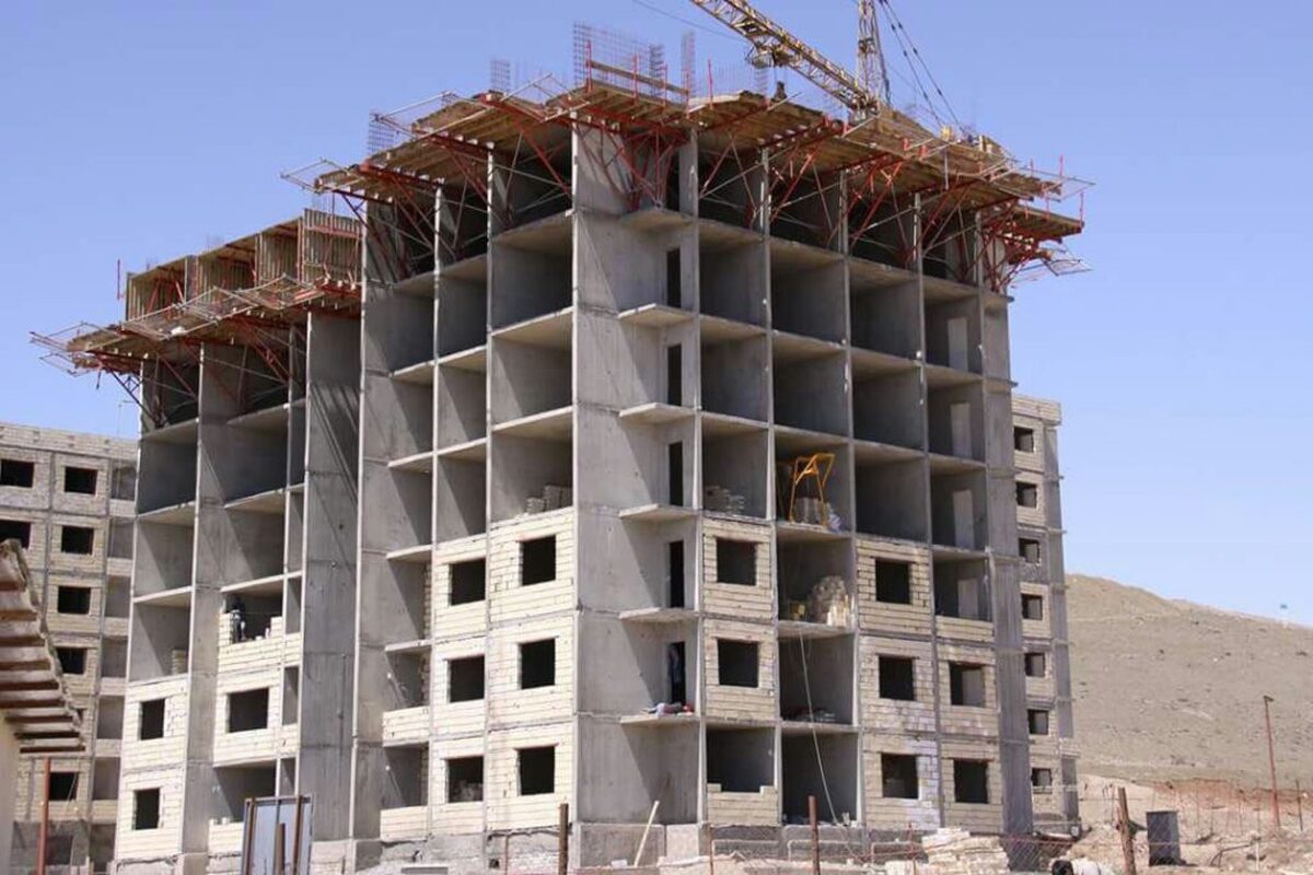 وام مسکن یک میلیارد تومان می‌شود؟