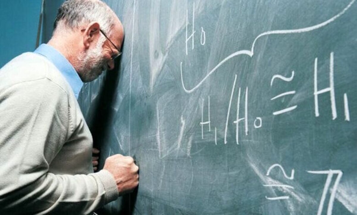 فاجعه در یک قدمی آموزش و پرورش