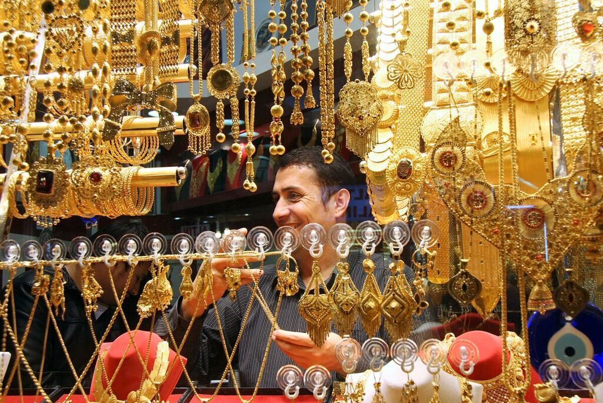 خریداران طلا و ارز گوش به زنگ باشند؛ انفجار قیمت‌ها نزدیک است؟