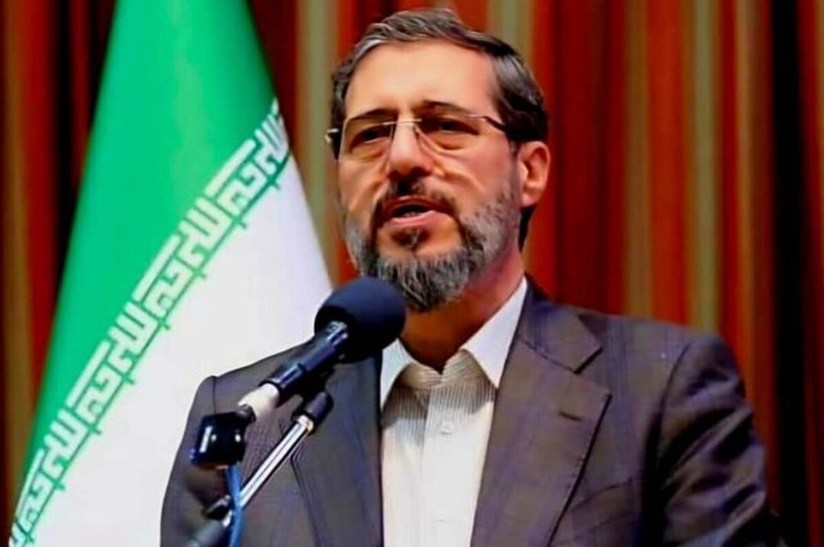 آخرین وضعیت روحانی بازداشت شده برنامه محفل در عربستان