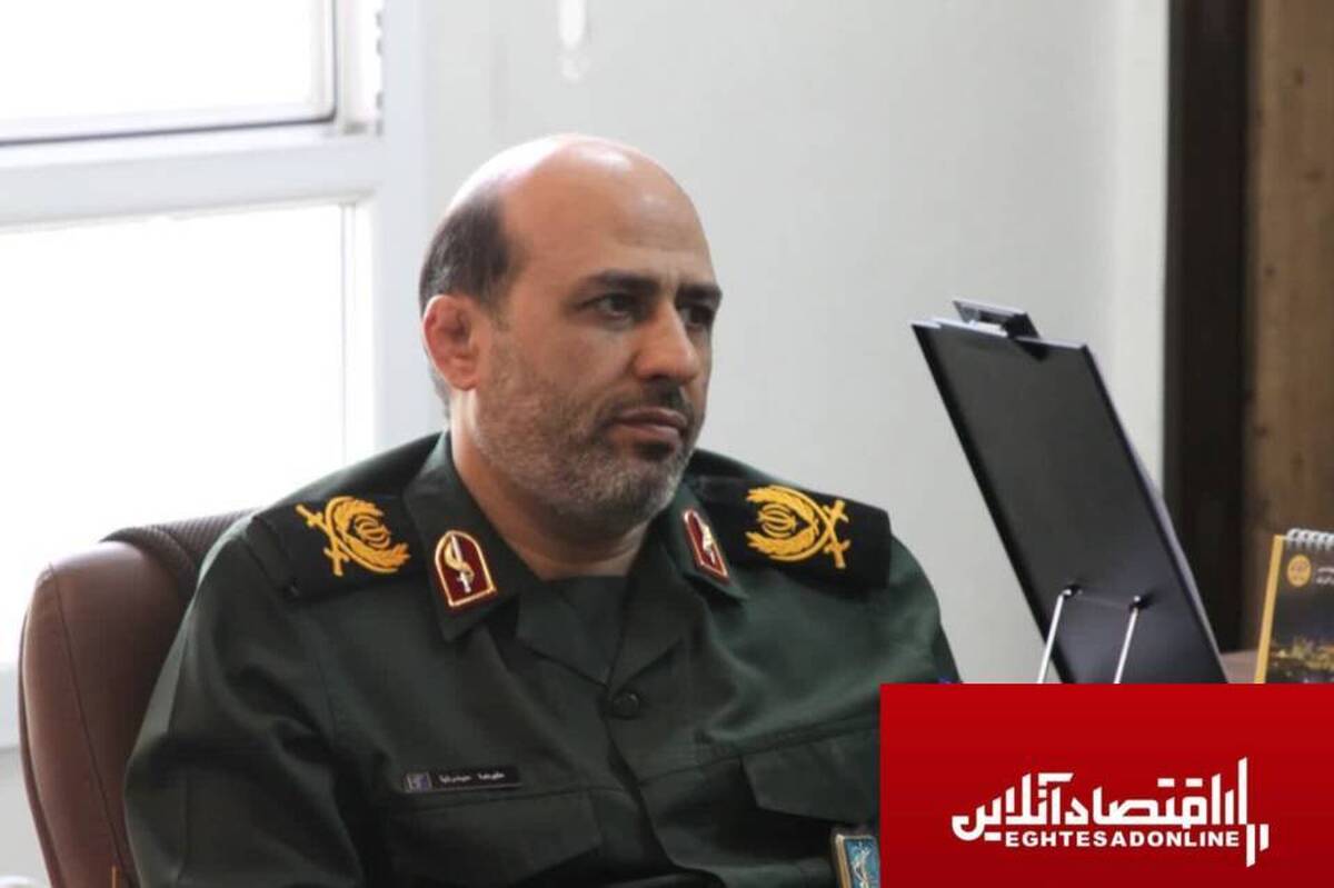 تشکیل «هیئت عالی تفقد» در سپاه استان البرز با هدف تکریم «نخبگان، پیشکسوتان وخانواده‌های معزز شهدا»