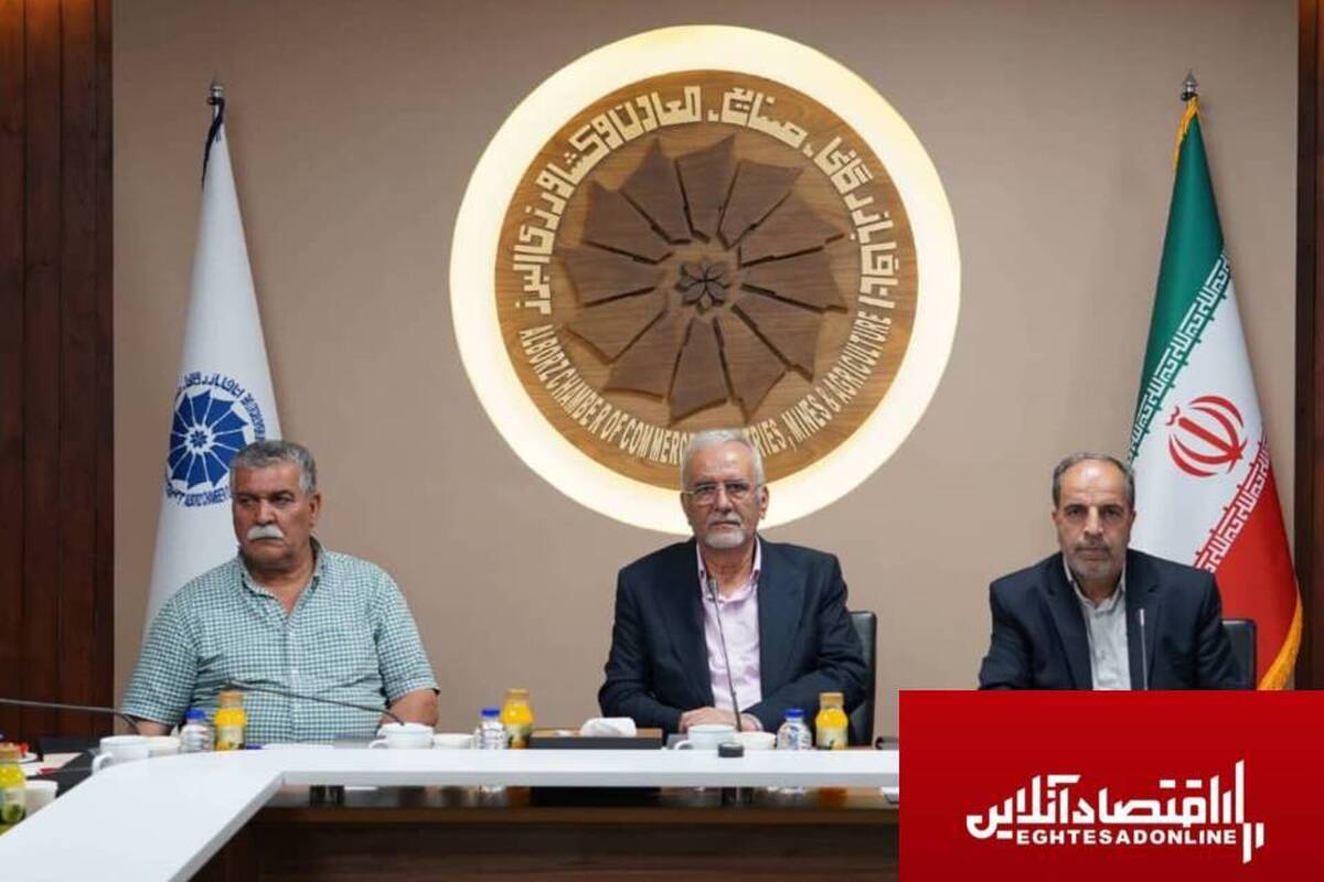 «کشت‌های آب‌ بر» متوقف شود