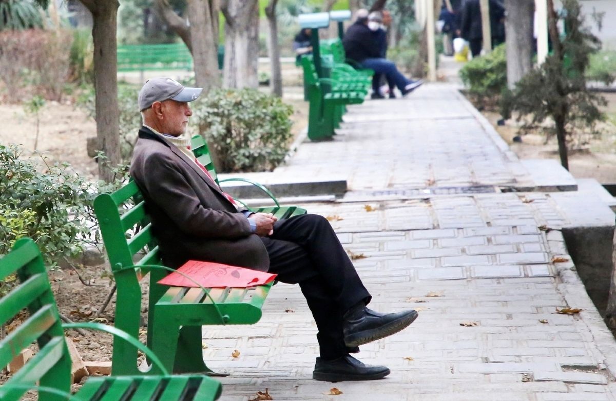 خبر مهم برای بازنشستگان/ زمان پرداخت وام ۵۰ میلیون تومانی بازنشستگان کشوری اعلامشد