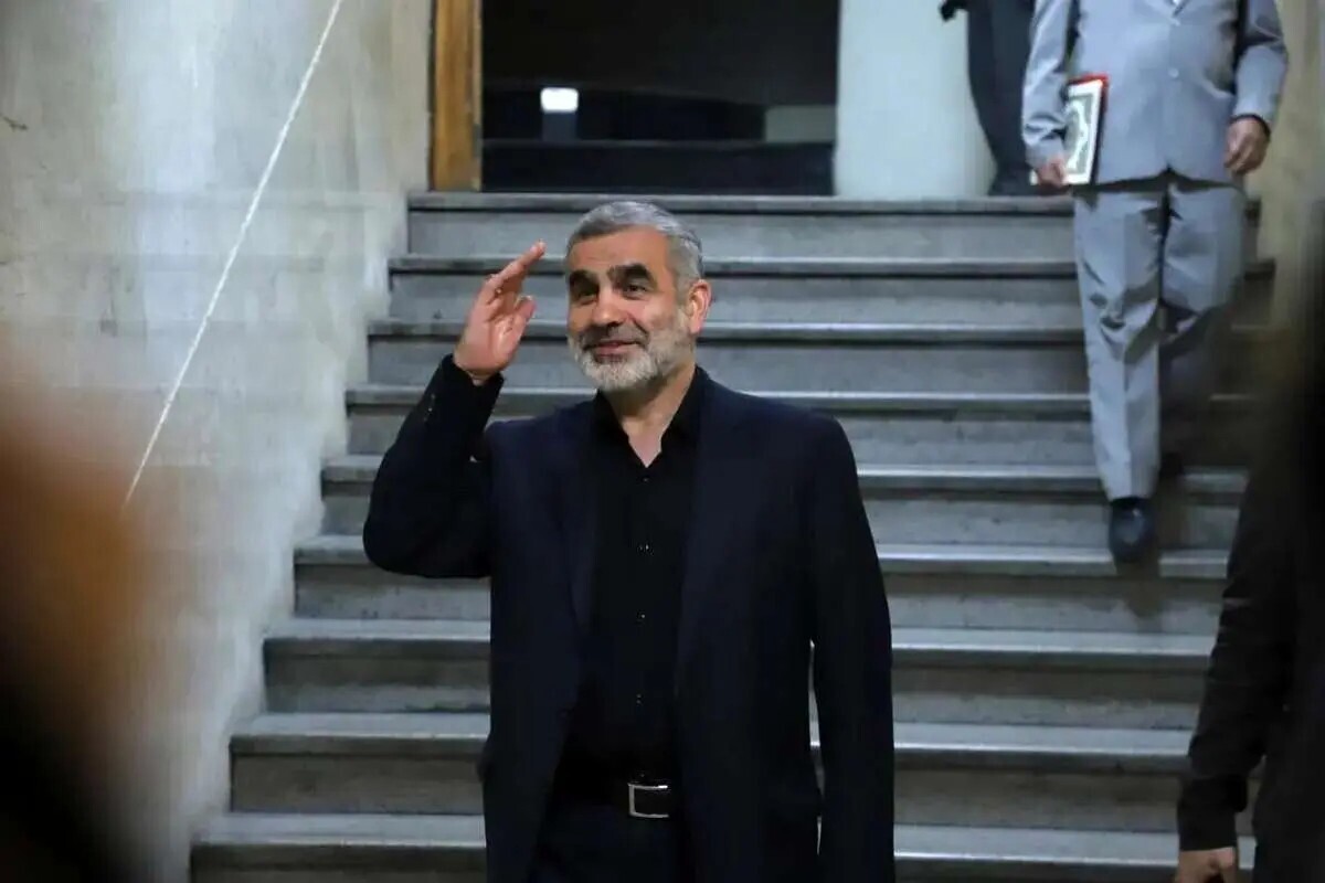 پلیس از نیکزاد شکایت نکرده است
