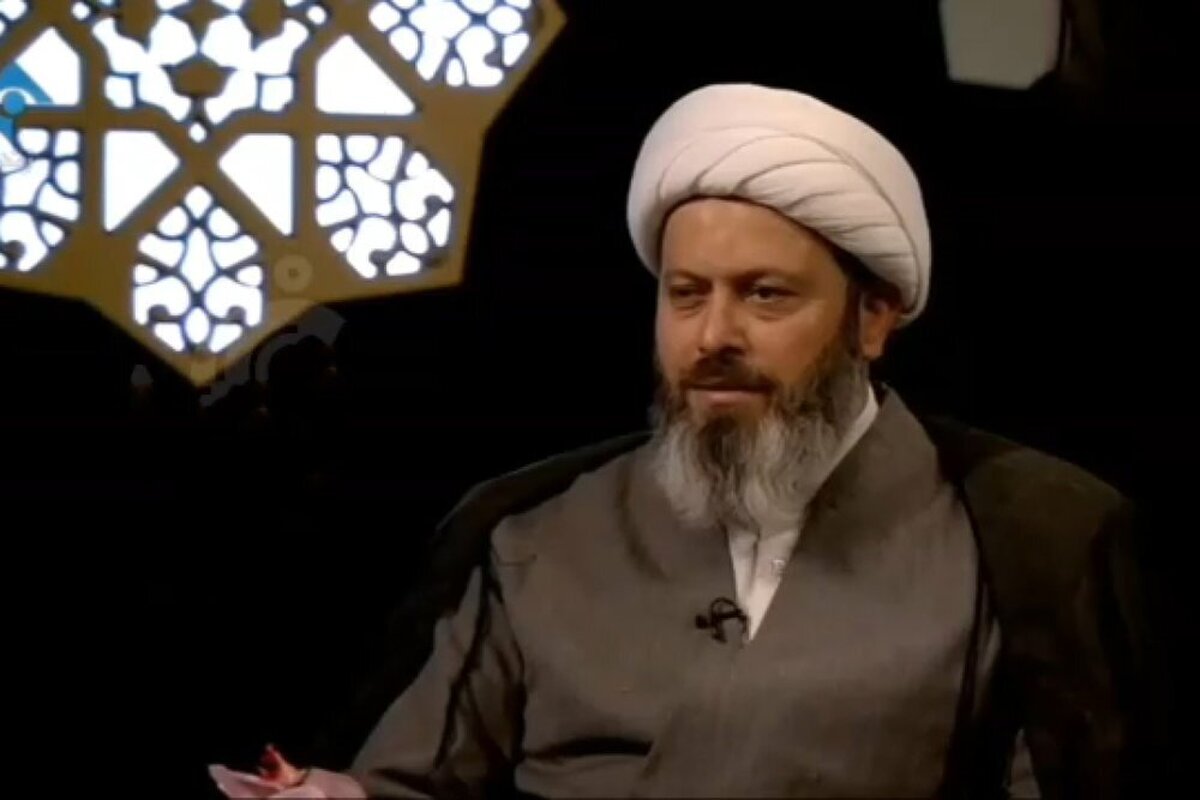 سخنان غلامرضا قاسمیان پس از بازگشت به ایران