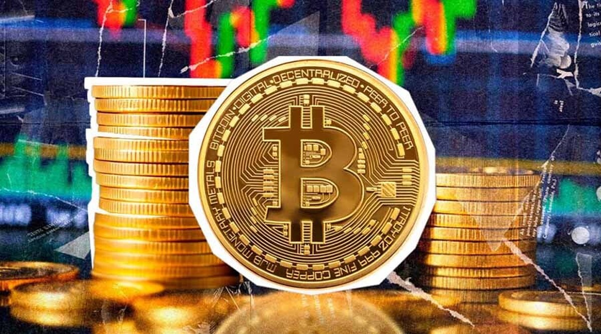 ۲ تا ۳ روز سرنوشت‌ساز در نمودار هفتگی بیت کوین!