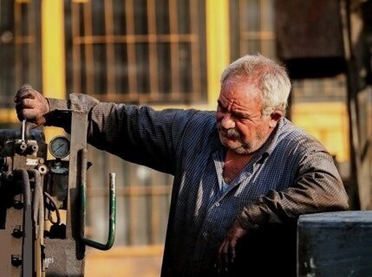 خبر مهم از حذف سقف بازنشستگی و سنوات