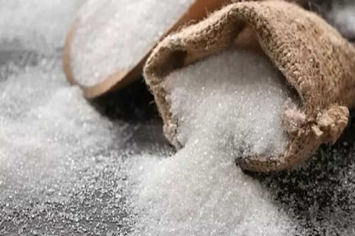 قیمت جدید شکر و لوبیا چیتی اعلام شد