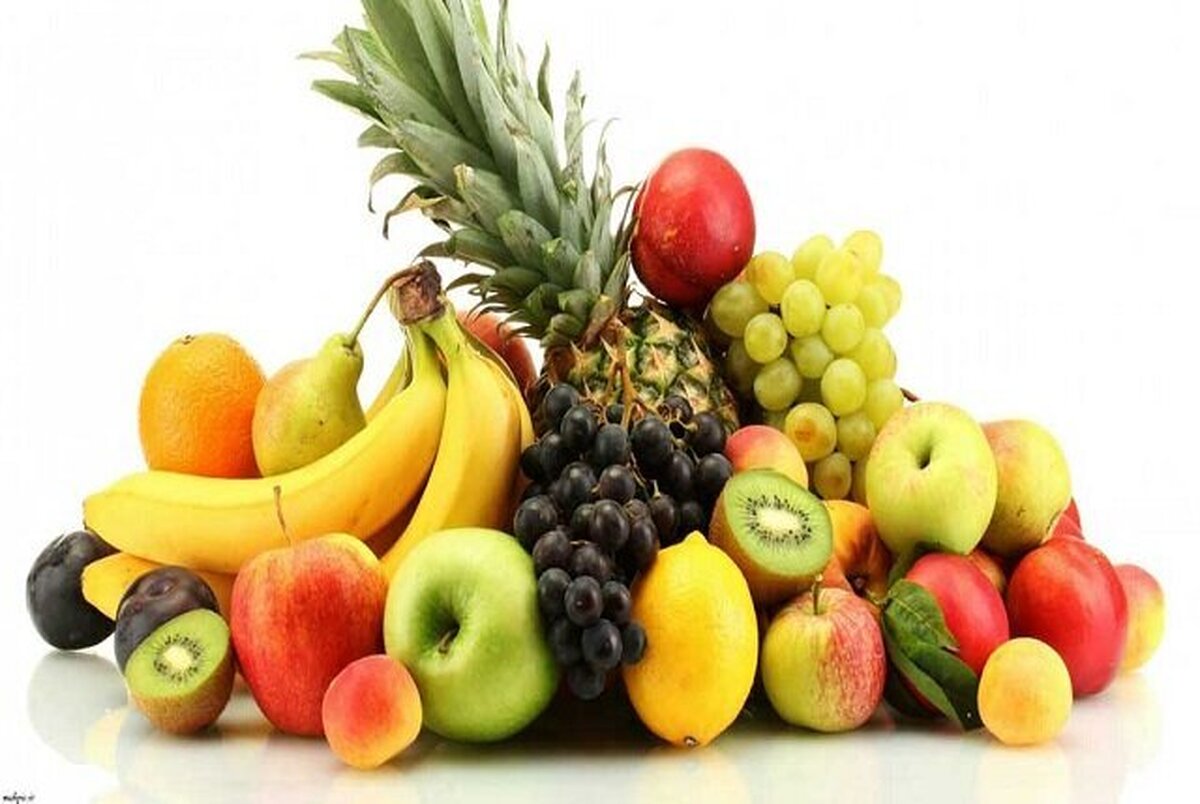 گول باورهای رایج درباره میوه‌ها را نخورید