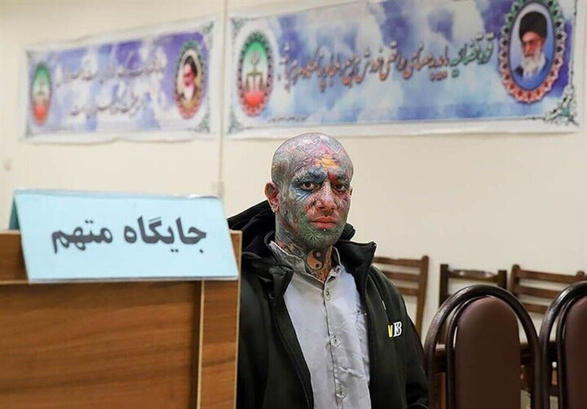 اطلاعیه سازمان زندان‌ها درباره امیر تتلو