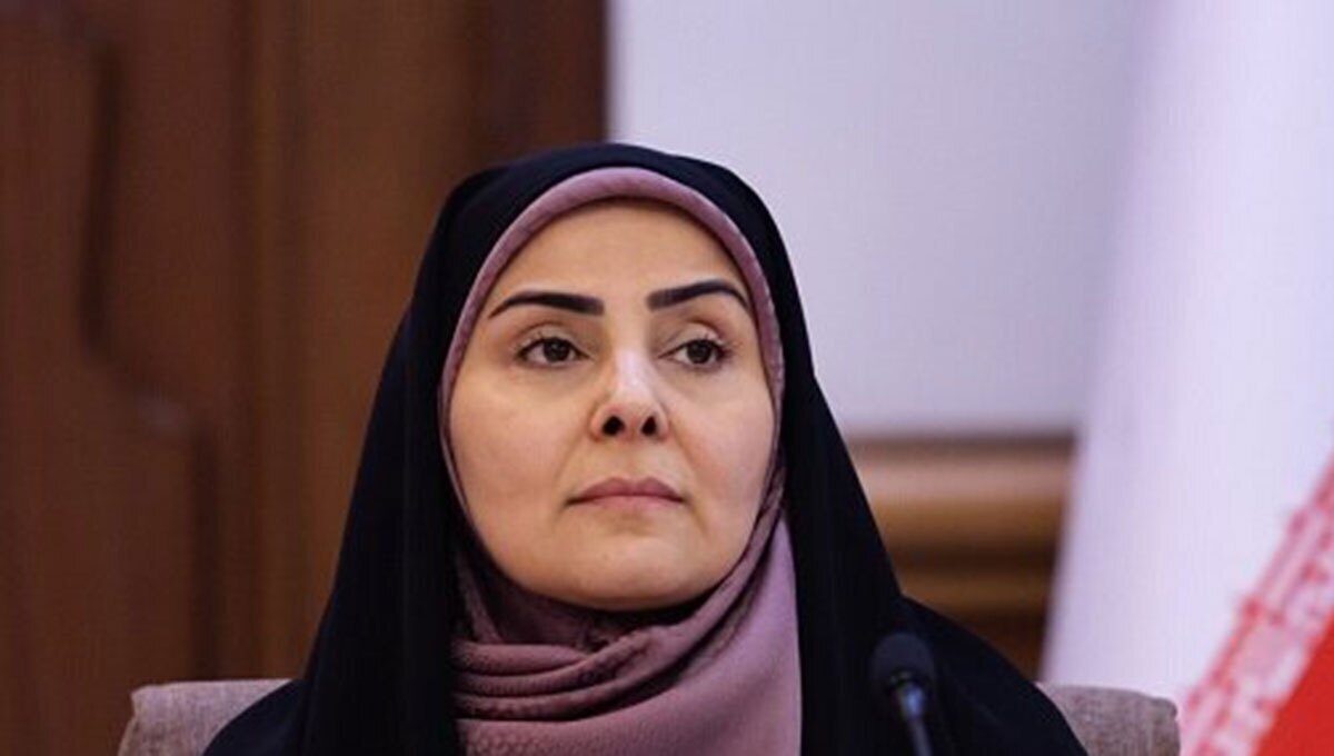 مجلس خبر استیضاح فرزانه صادق را تکذیب کرد