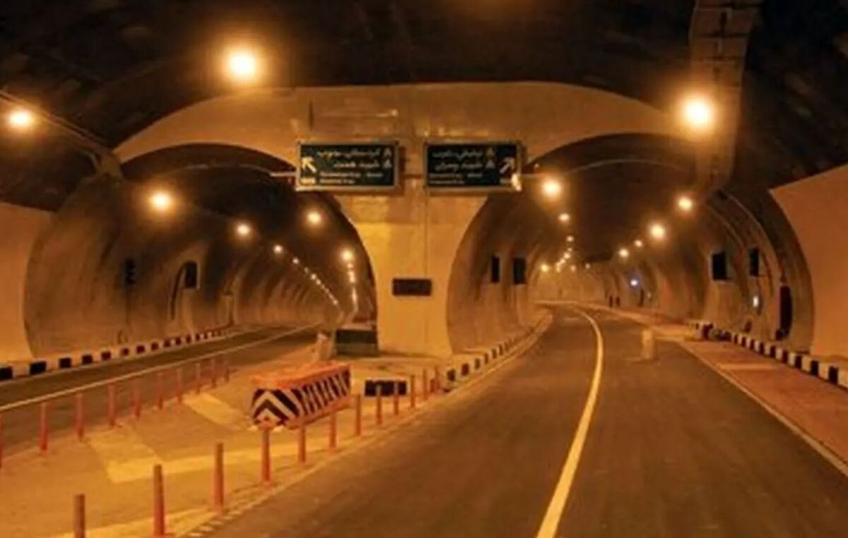 این مسیرها در تهران امشب مسدود می‌شود