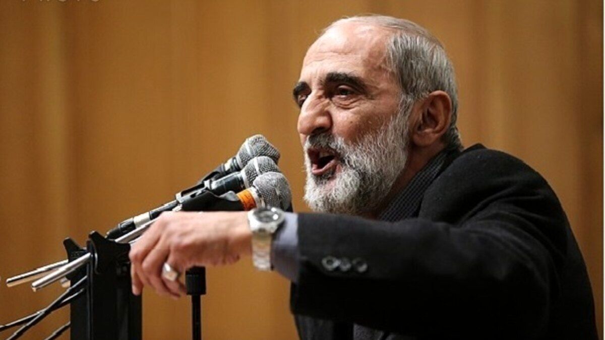 شهروندان فرانسوی حاضر در ایران بازداشت کنید!