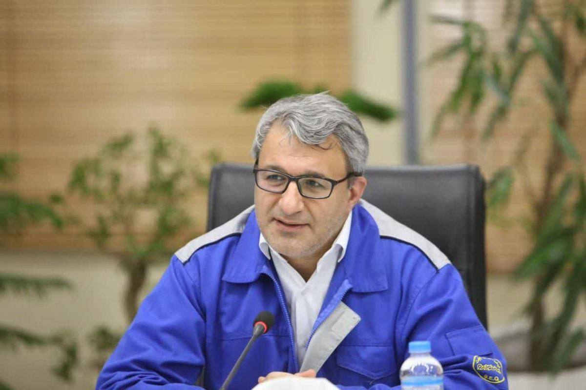 هشدار پیرمحمدی درباره ضرورت اصلاح قیمت‌ها و چالش‌های پیش‌روی صنعت خودرو