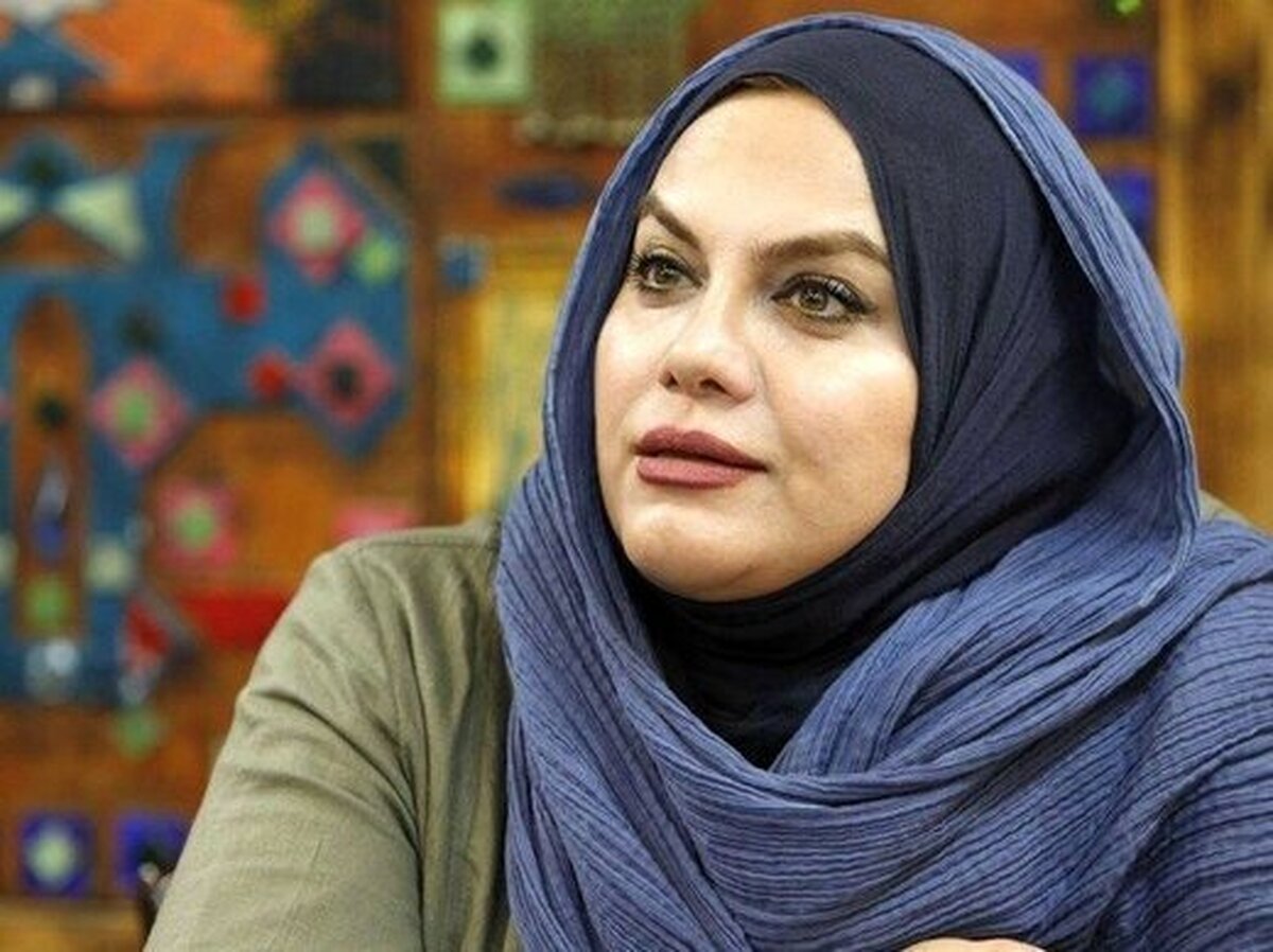 بیوگرافی نرگس آبیار سریال سووشون+همسر، فرزند و فیلم‌های نرگس آبیار