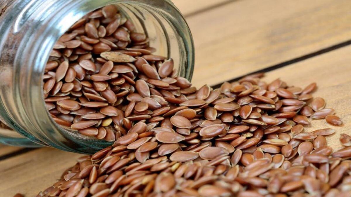 دانه‌ای کوچک، اما معجزه‌گر برای سلامتی