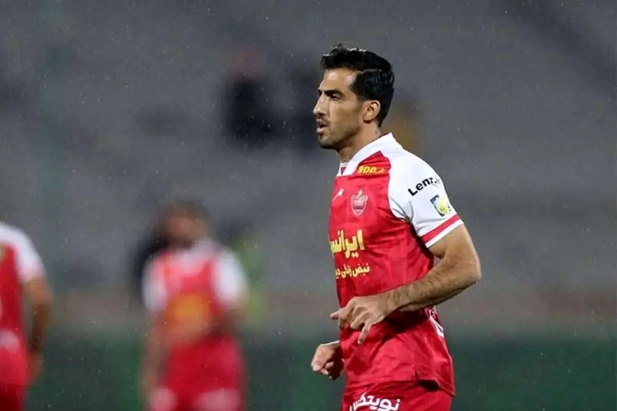 اسکوچیچ شکار جدید پرسپولیس را در تبریز می‌خواهد!