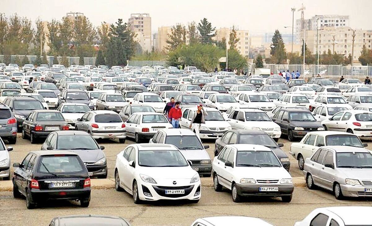 قیمت محصولات ایران خودرو و سایپا امروز یکشنبه ۱۱ خرداد ۱۴۰۴ / رکورد شکنی شاهین ودنا در افزایش قیمت! + جدول