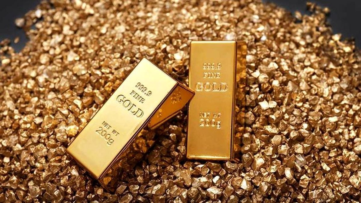قیمت جدید طلا امروز ۱۱ خردادماه ۱۴۰۴ اعلام شد