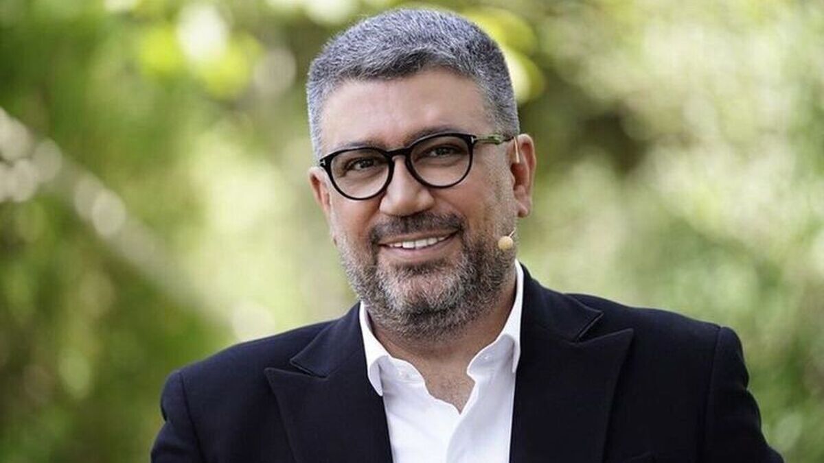 رضا رشیدپور: نه ممنوع التصویرم نه ممنوع الکار/ کار تفریح و سرگرمی خواستند قبولنکردم!