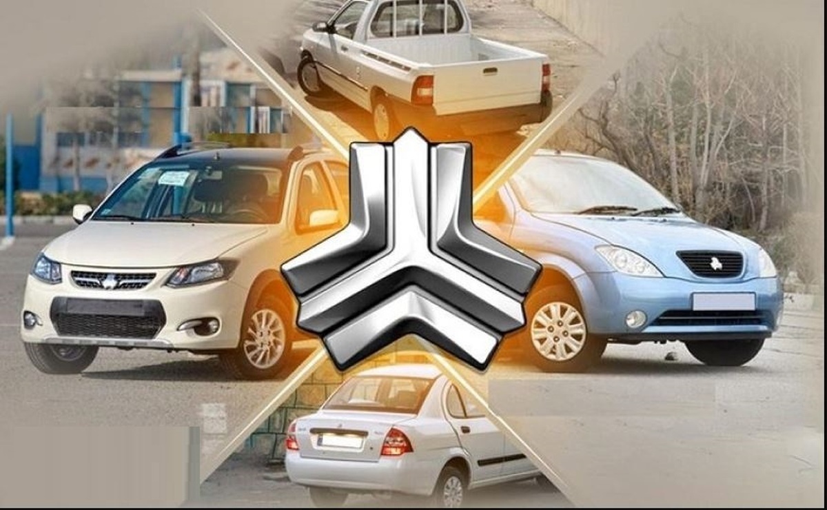 خبر مهم سایپا از افزایش قیمت ساینا و شاهین