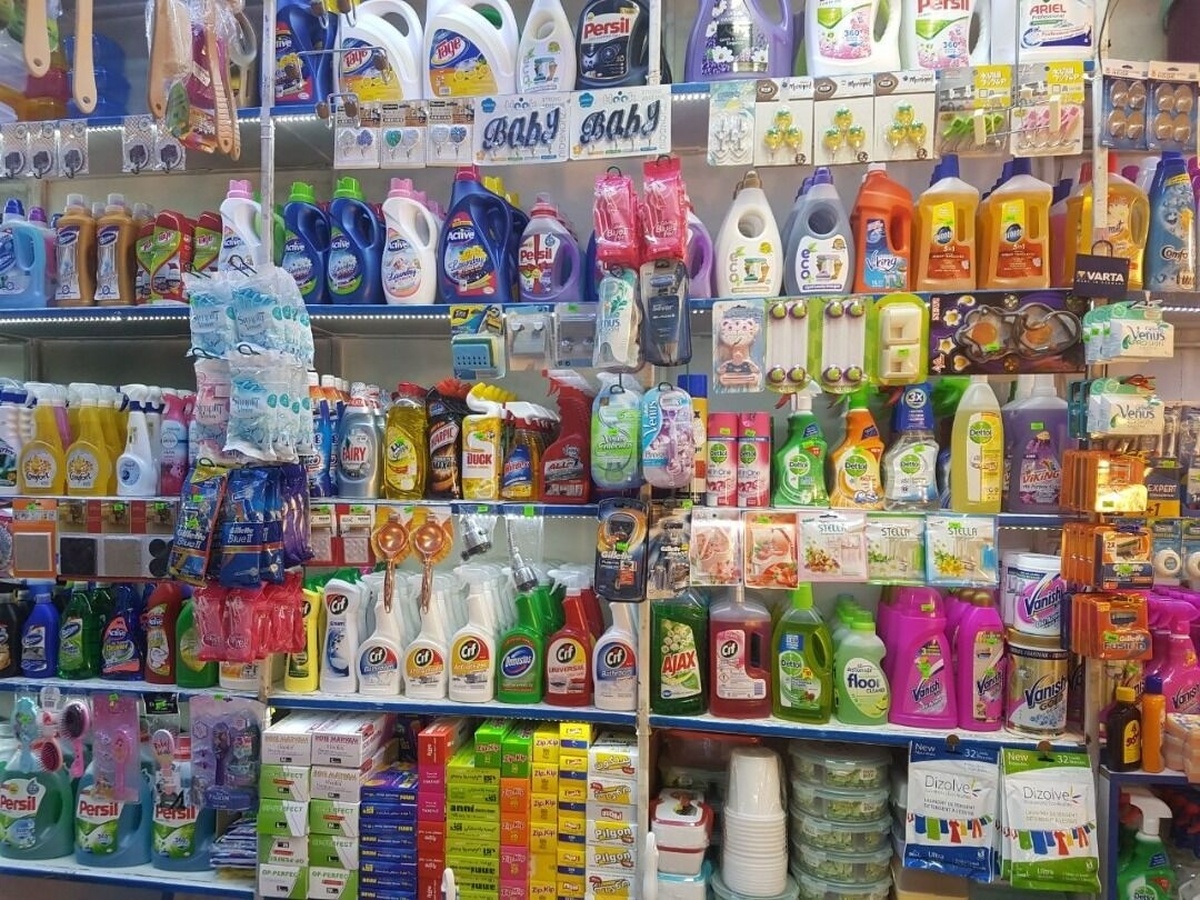 افزایش قیمت محصولات شوینده تکذیب شد