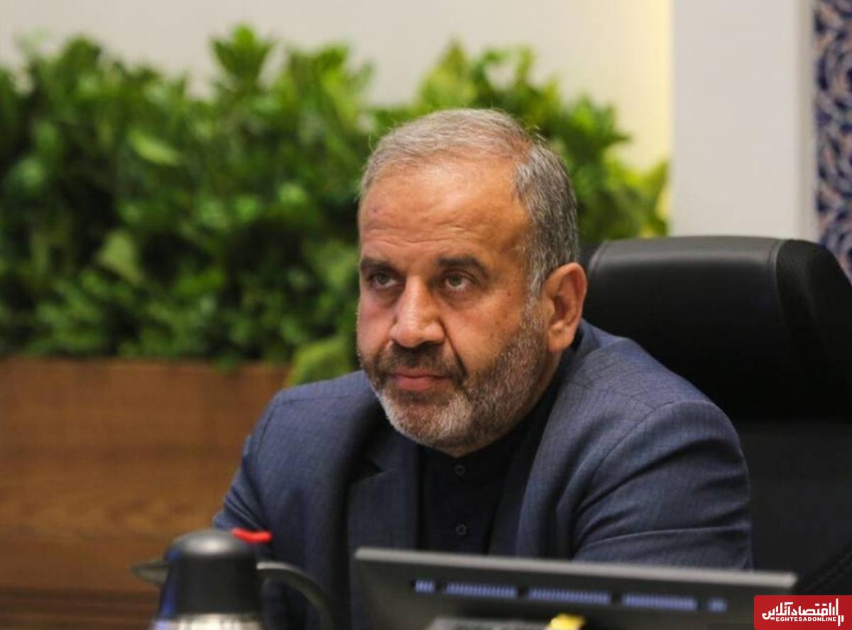ایران رتبه نخست بروکراسی اداری در صدور پروانه ساختمانی/قدردانی از قطع رابطهخواهرخواندگی بارسلون با تل‌آویو