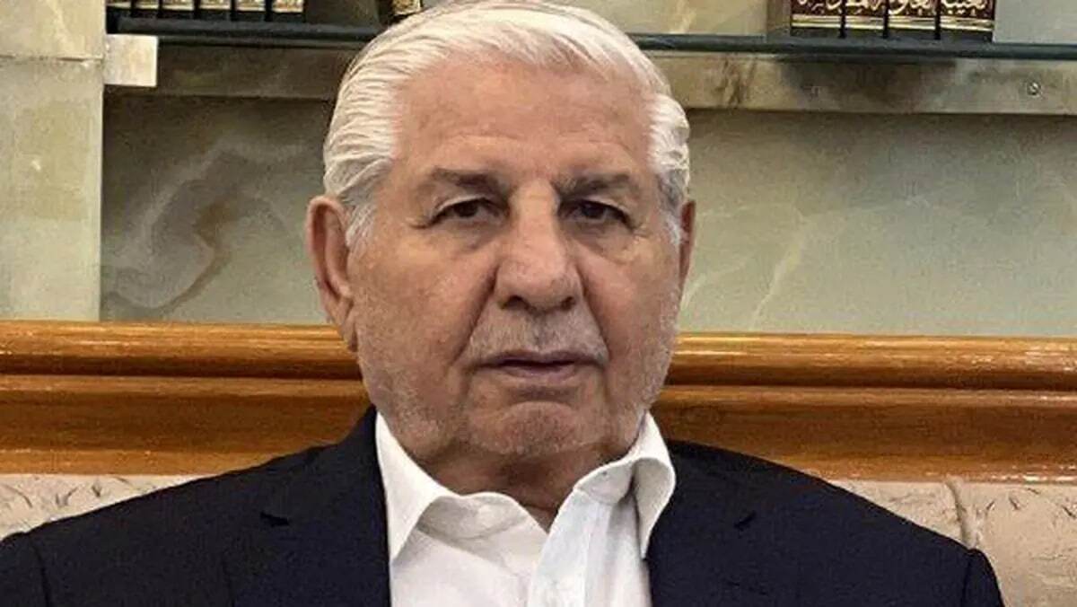 علی‌اکبر انصاری مالک «ایران‌مال» که بود؟