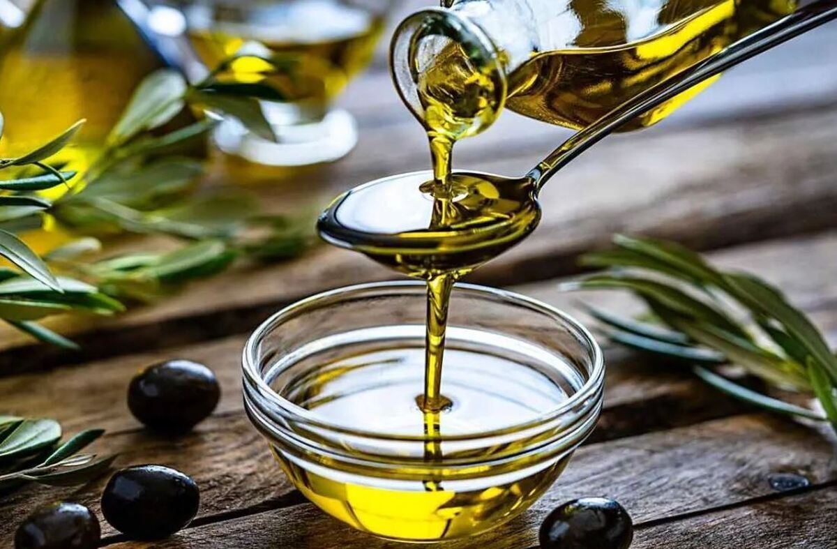 روش تشخیص روغن زیتون فاسد