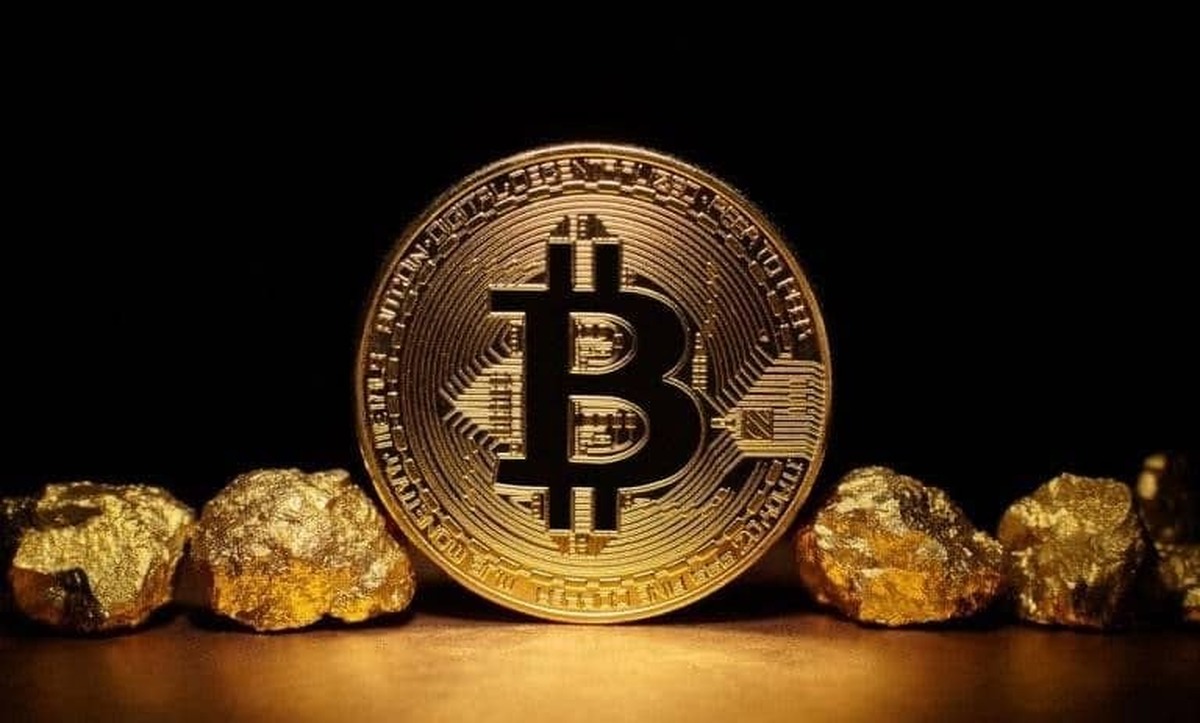 قیمت بیت کوین امروز دوشنبه ۱۲ خرداد ماه ۱۴۰۴