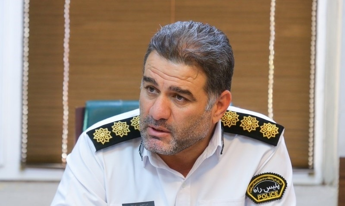 محدودیت‌های ترافیکی جاده‌ها ویژه مراسم ارتحال امام