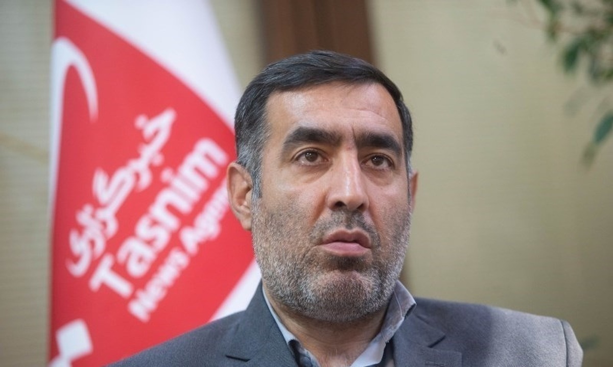حادثه برای جوادی مدیرکل ورزش و جوانان تهران