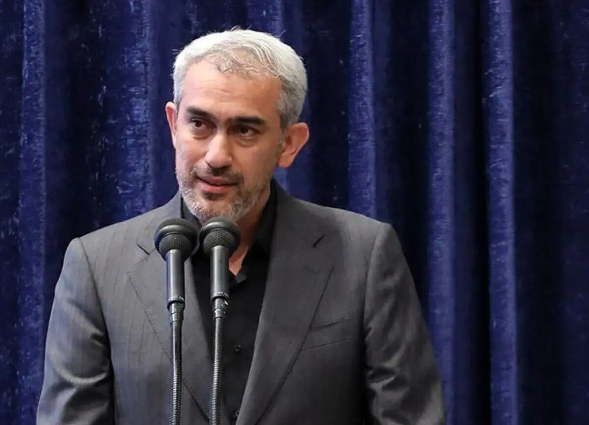 تاریخ احتمالی رأی اعتماد به وزیر اقتصاد اعلام شد