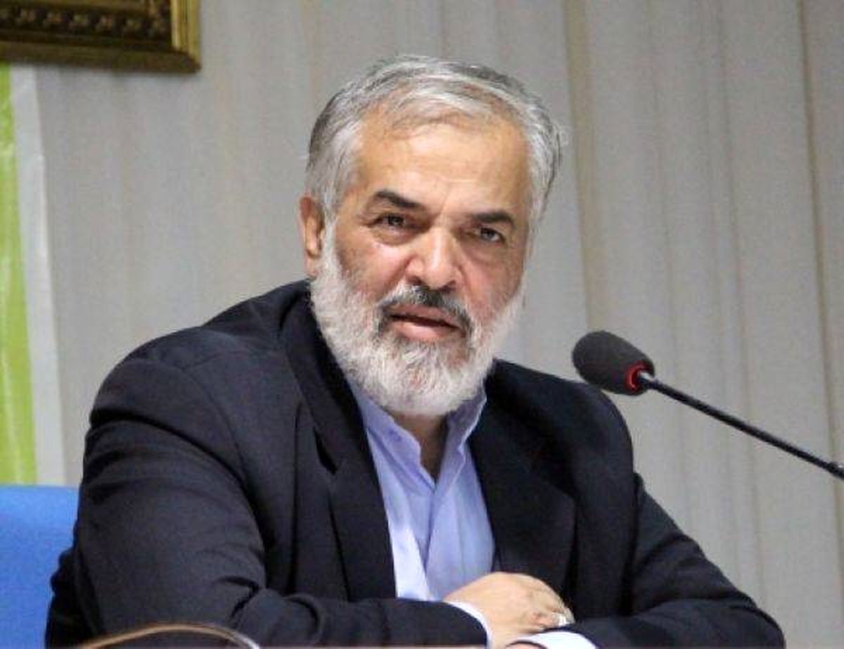 قدیری ابیانه: رهبری می‌دانند مذاکره بی‌نتیجه است اما اجازه دادند تا مردم ببینندراهی جز مقاومت نیست/ FATF و بی‌حجابی دو روی پروژه نفوذند