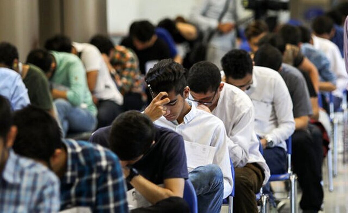 تشریح نحوه نمره‌گذاری پاسخ برگ‌های امتحانات نهایی