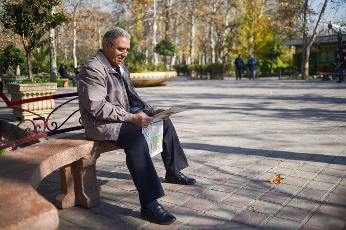 خبر خوش برای بازنشستگان / توزیع سبدکالا بازنشستگان آغاز شد