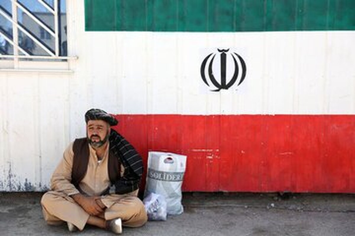تعداد اتباع خارجی که در ایران می‌مانند رسما اعلام شد