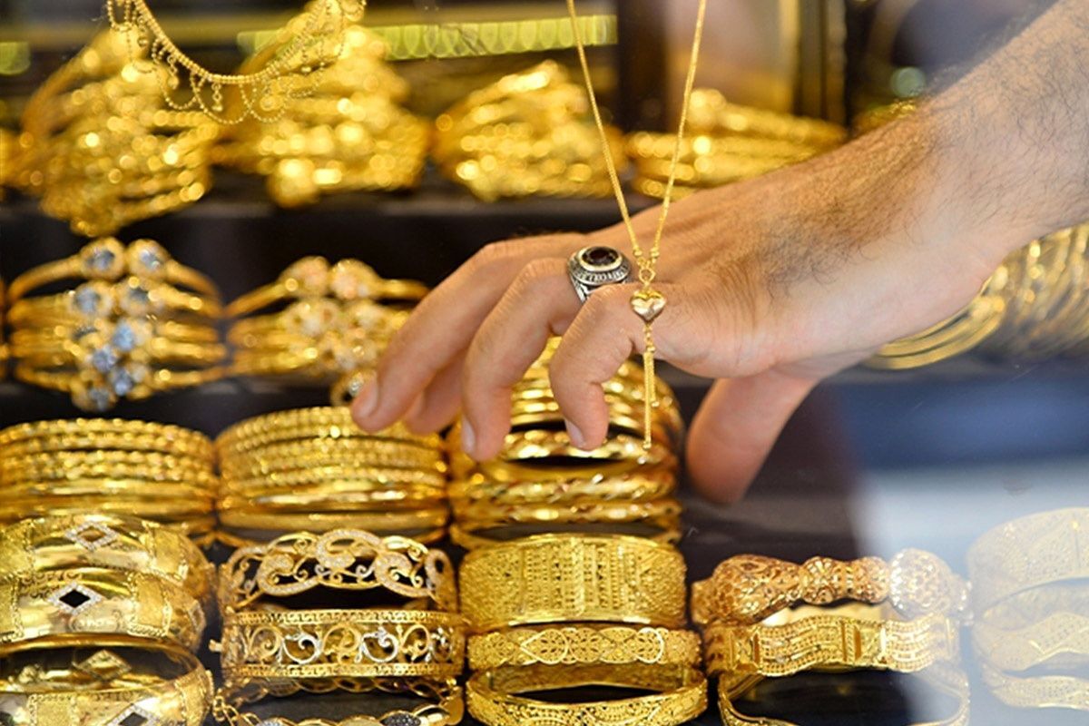 پیش بینی قیمت طلا ۱۳ خرداد ۱۴۰۴ / طلا به کانال ۷ میلیونی بازمی‌گردد؟